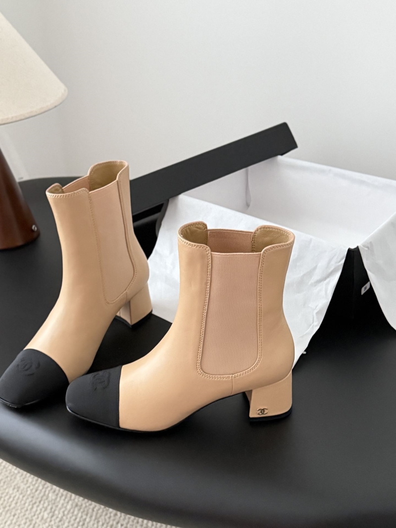 Ch**el boots